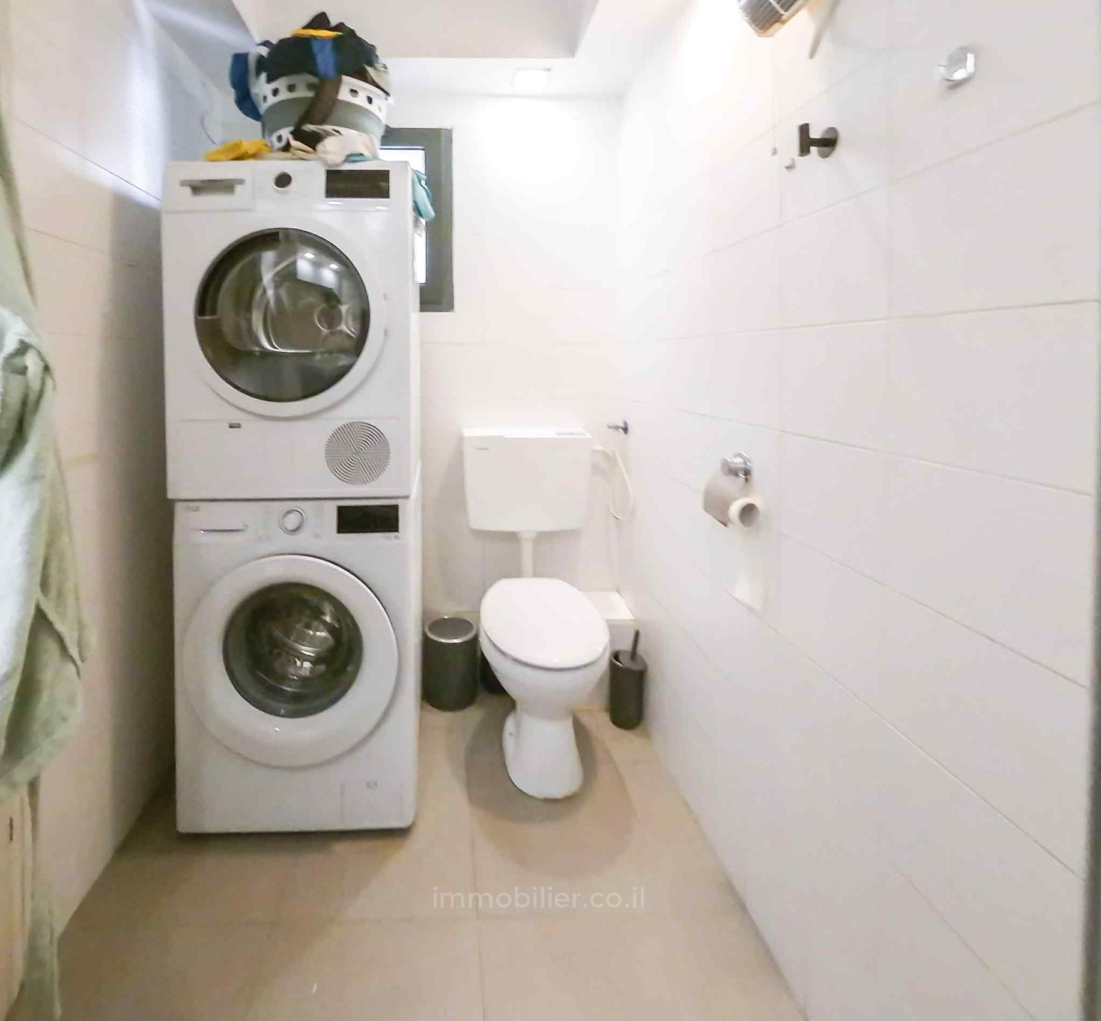 Appartement 3 pièces  Tel Aviv tel aviv north 804-IBL-43