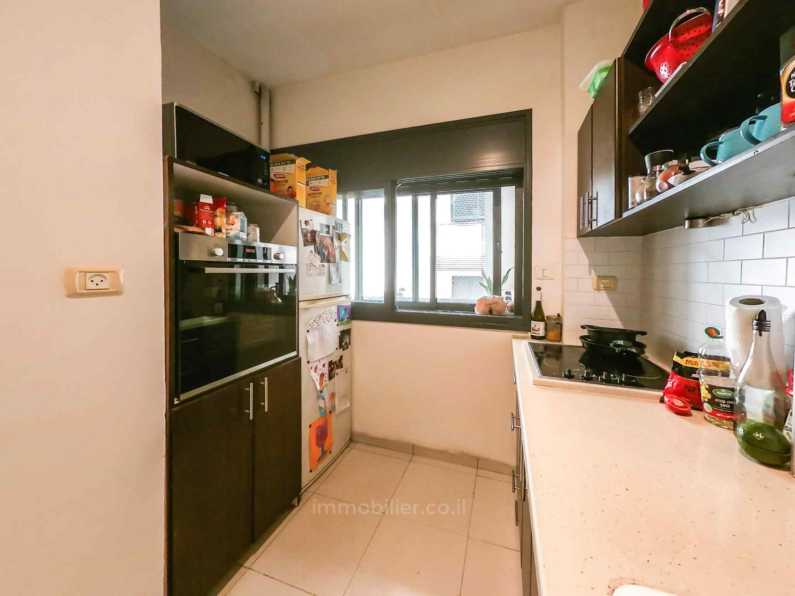 Appartement 3 pièces  Tel Aviv tel aviv north 804-IBL-43