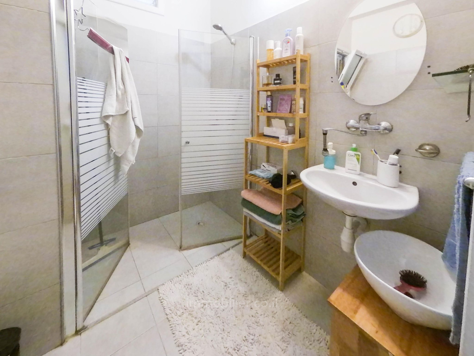 Apartment 2 rooms Tel Aviv Bazel 804-IBL-47