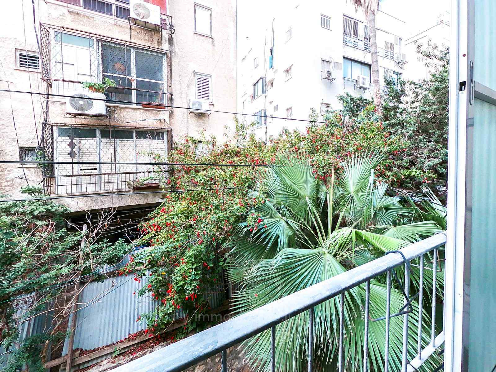 Apartment 2 rooms Tel Aviv Hatsafon hayachan 804-IBL-50