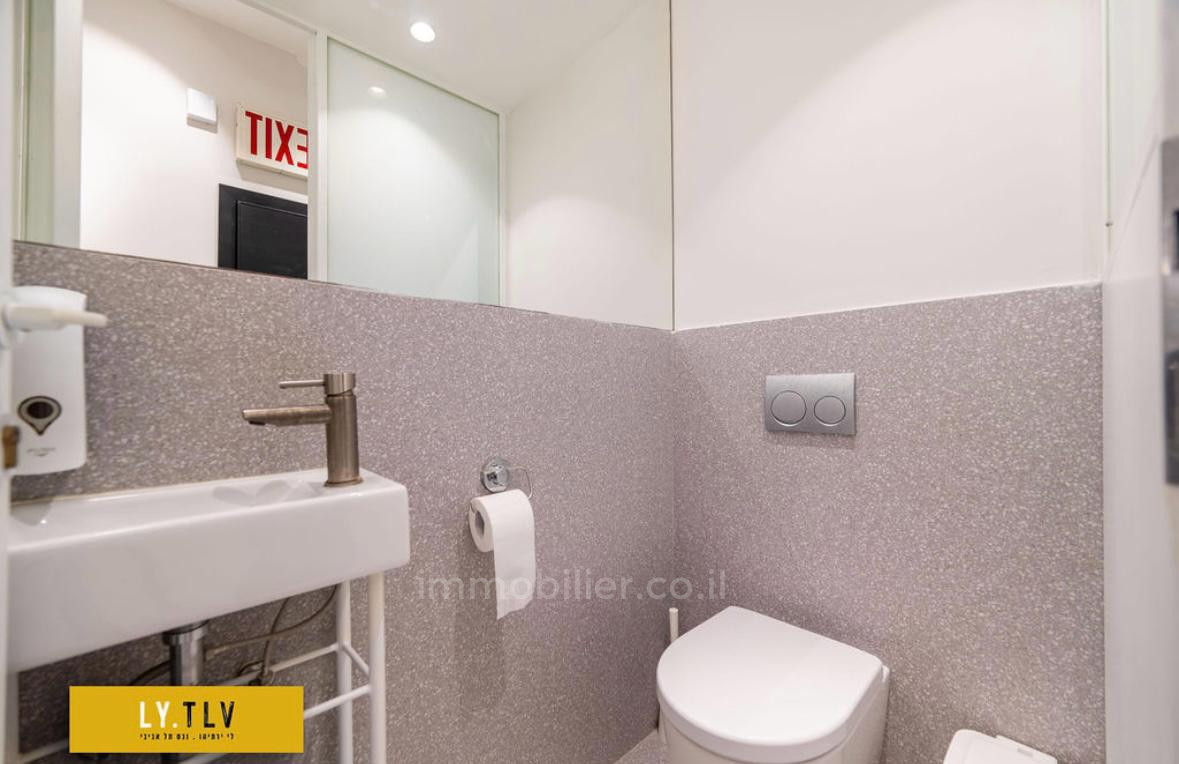 Apartment 3.5 rooms Tel Aviv Hatsafon hayachan 804-IBL-51