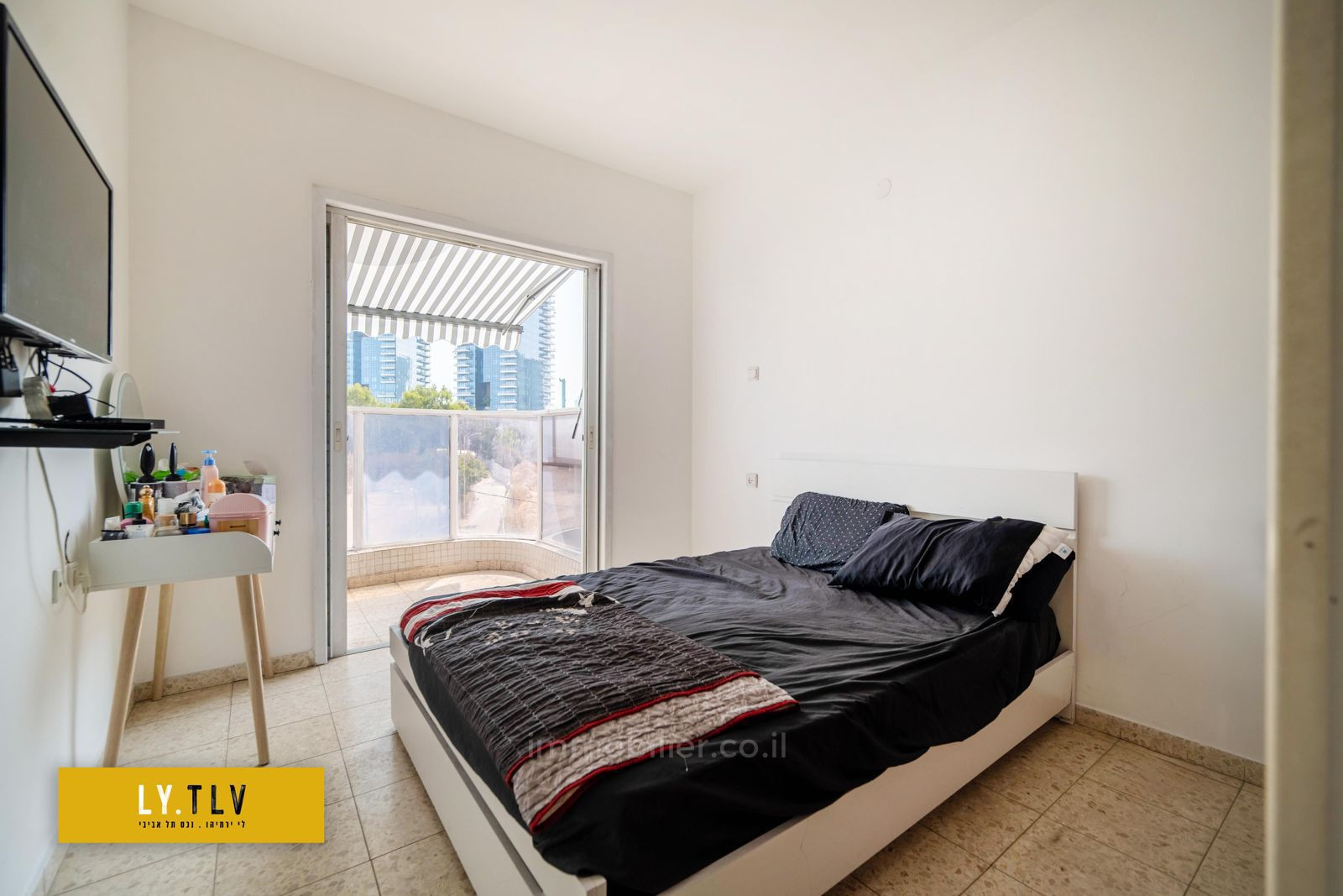 Appartement 4 pièces  Tel Aviv Bavli 804-IBL-52
