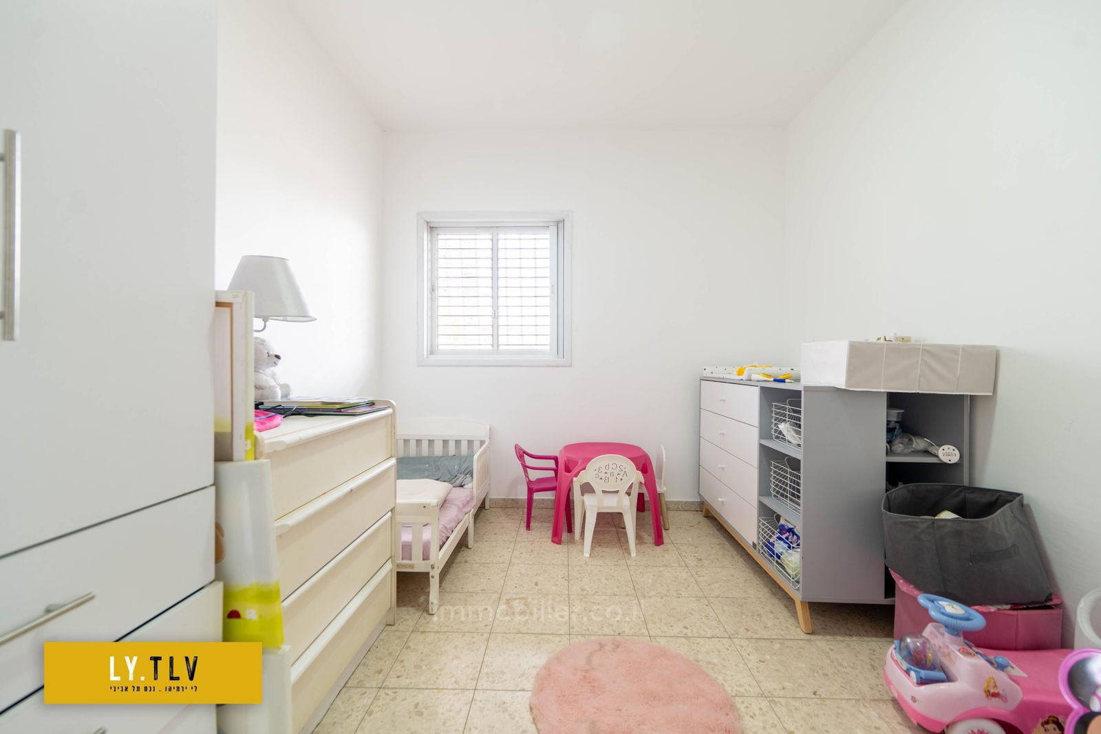 Appartement 4 pièces  Tel Aviv Bavli 804-IBL-52