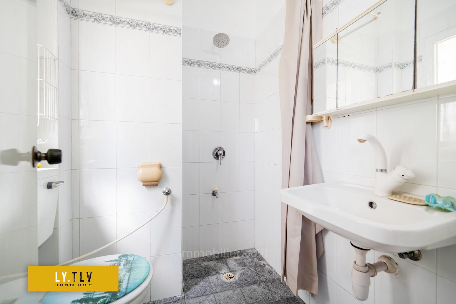 Appartement 4 pièces  Tel Aviv Bavli 804-IBL-52