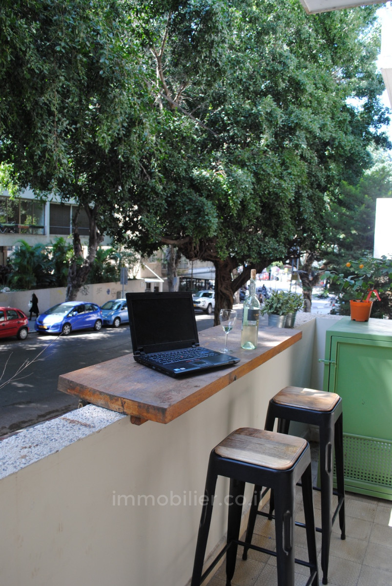 Appartement 3.5 pièces  Tel Aviv Habima 804-IBL-61