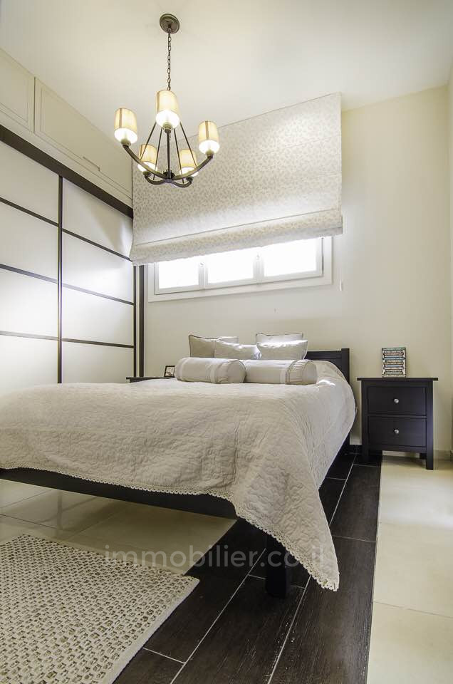 Appartement 3.5 pièces  Tel Aviv Habima 804-IBL-61