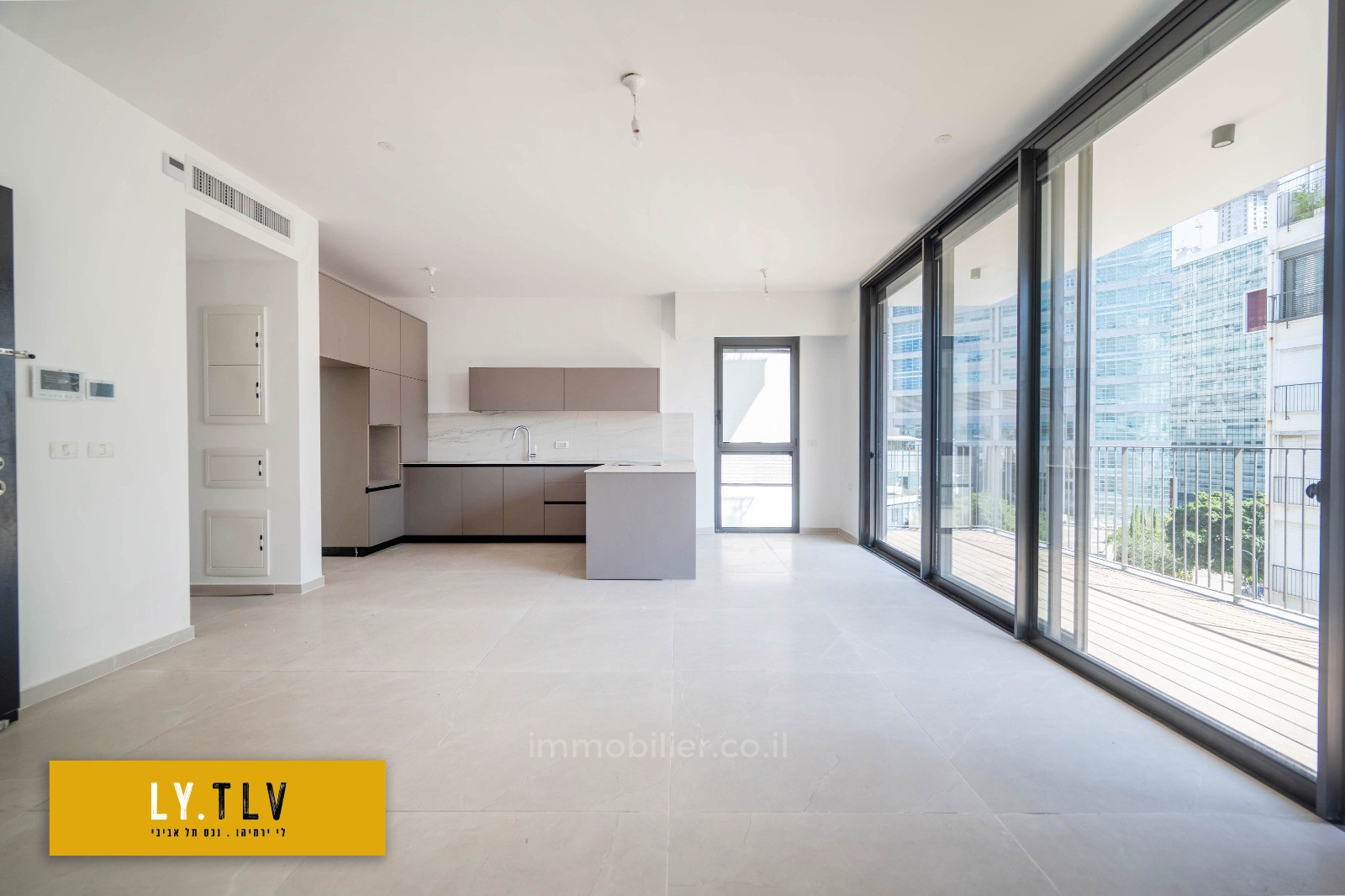 Appartement tel aviv