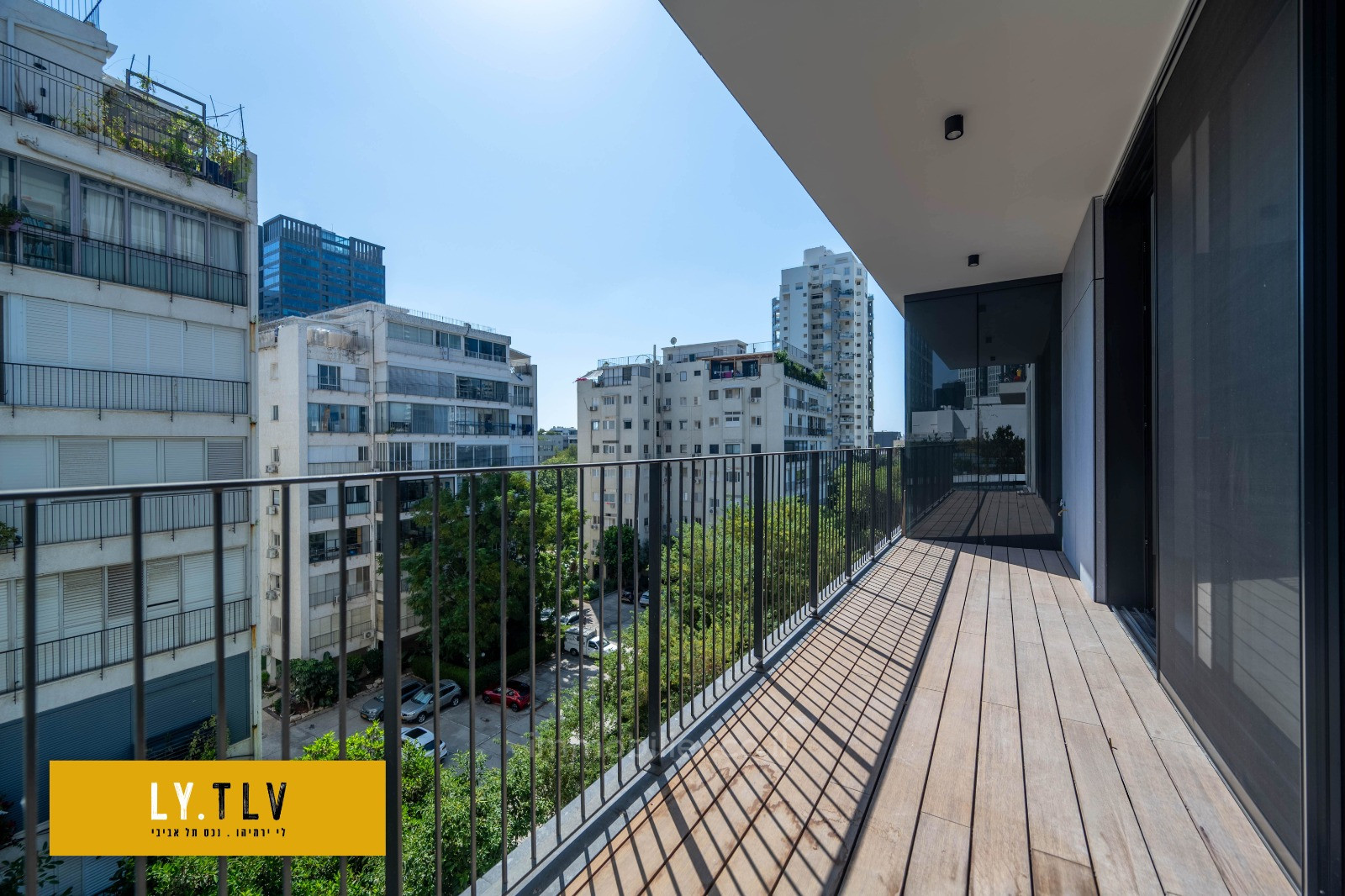 Appartement 3 pièces  Tel Aviv tel aviv north 804-IBL-68