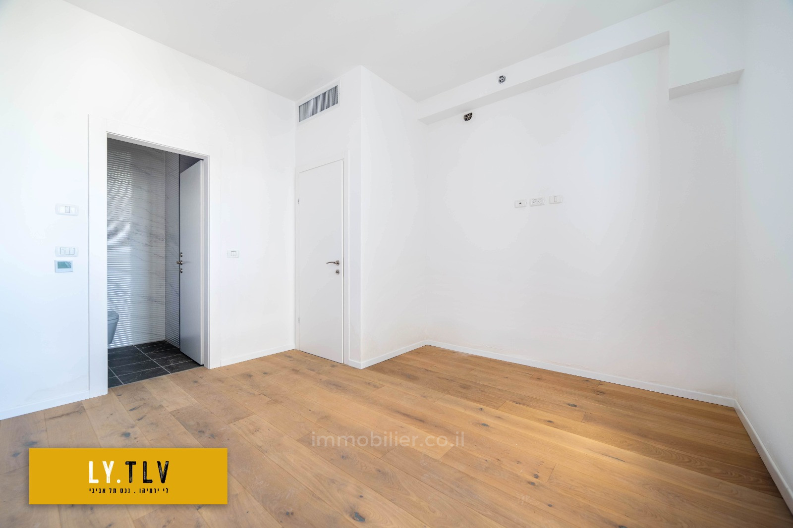 Appartement 3 pièces  Tel Aviv tel aviv north 804-IBL-68
