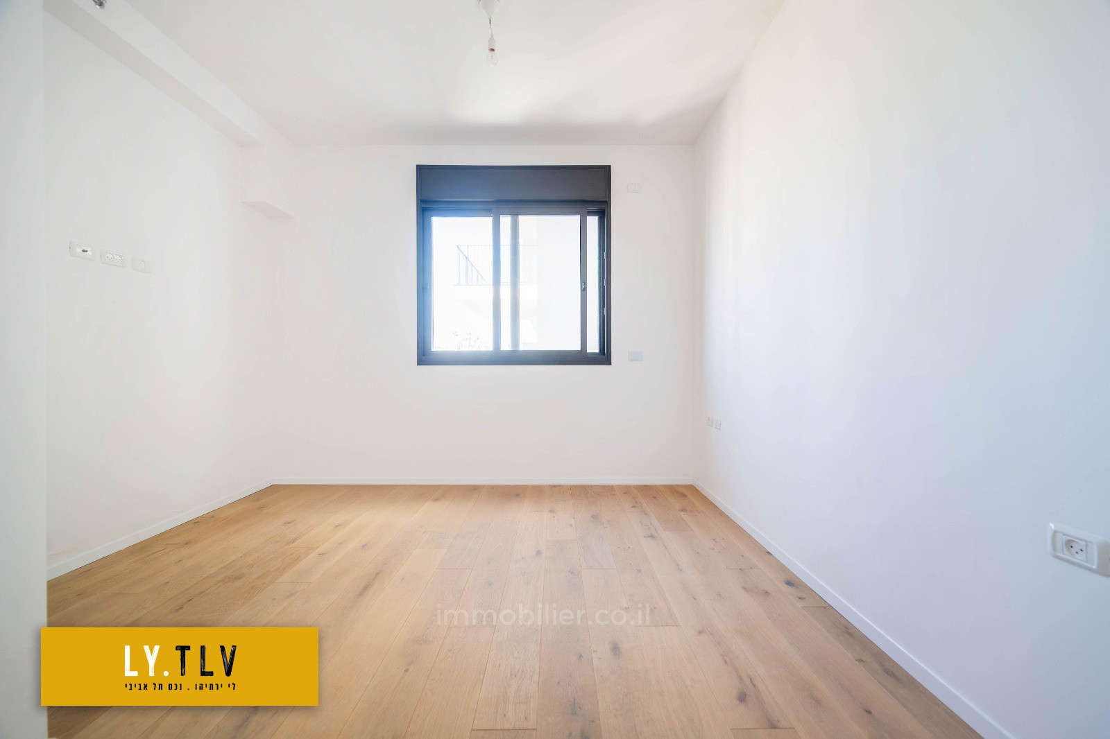 Appartement 3 pièces  Tel Aviv tel aviv north 804-IBL-68