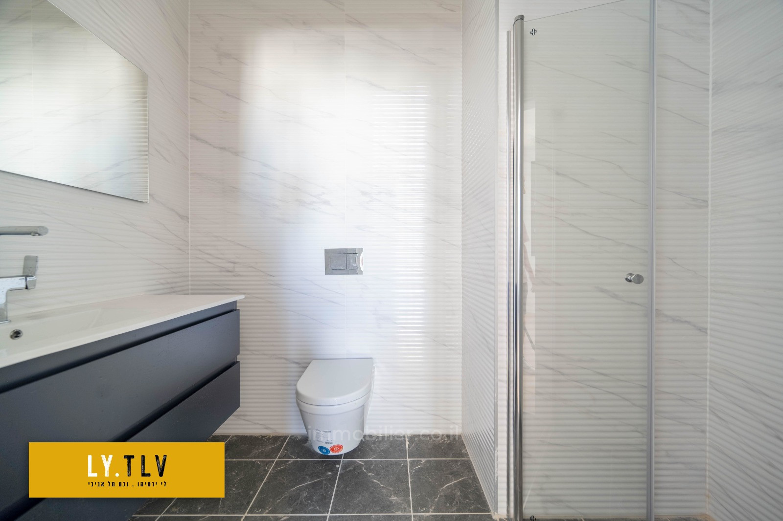 Appartement 3 pièces  Tel Aviv tel aviv north 804-IBL-69