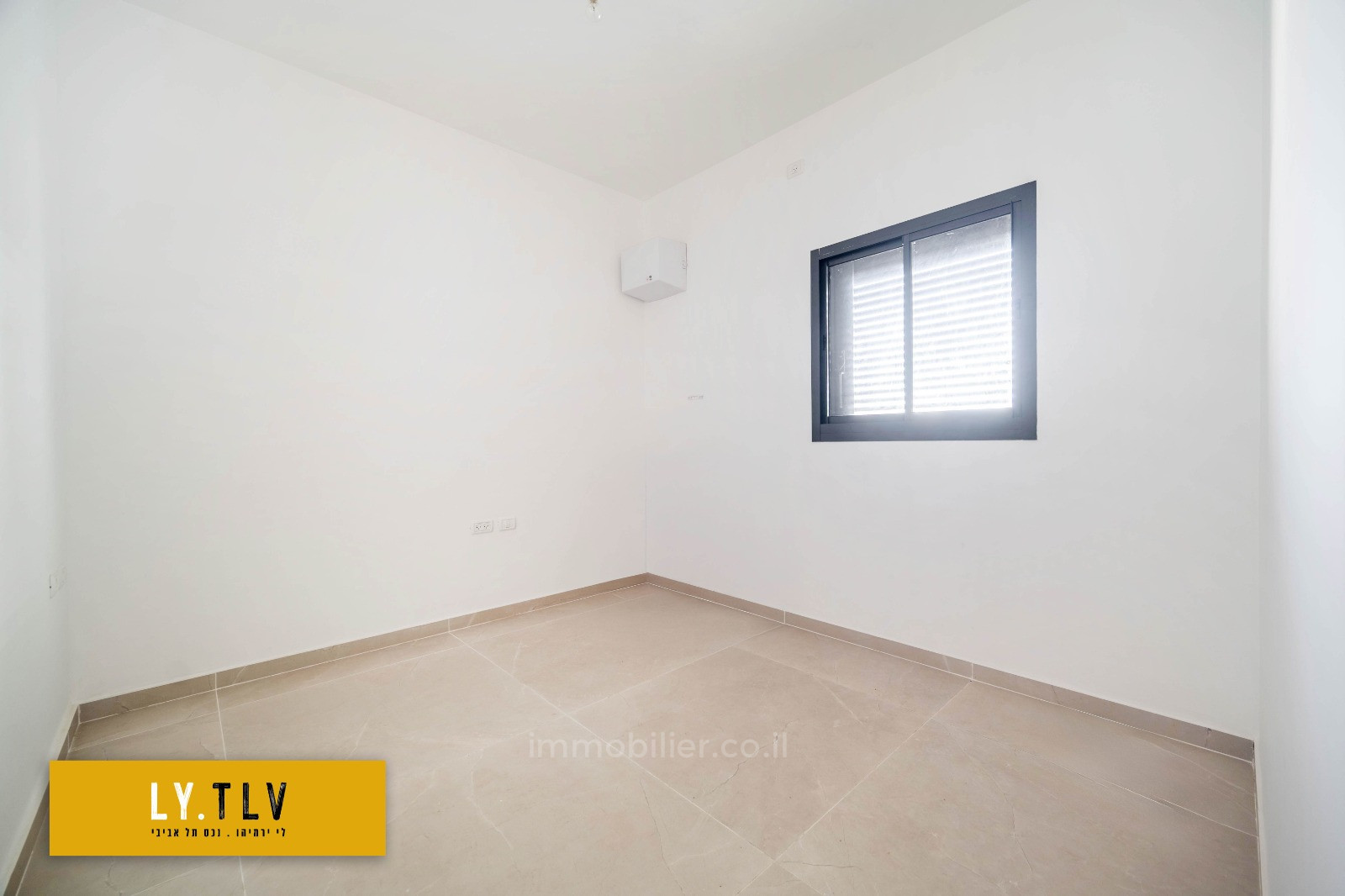 Appartement 3 pièces  Tel Aviv tel aviv north 804-IBL-69