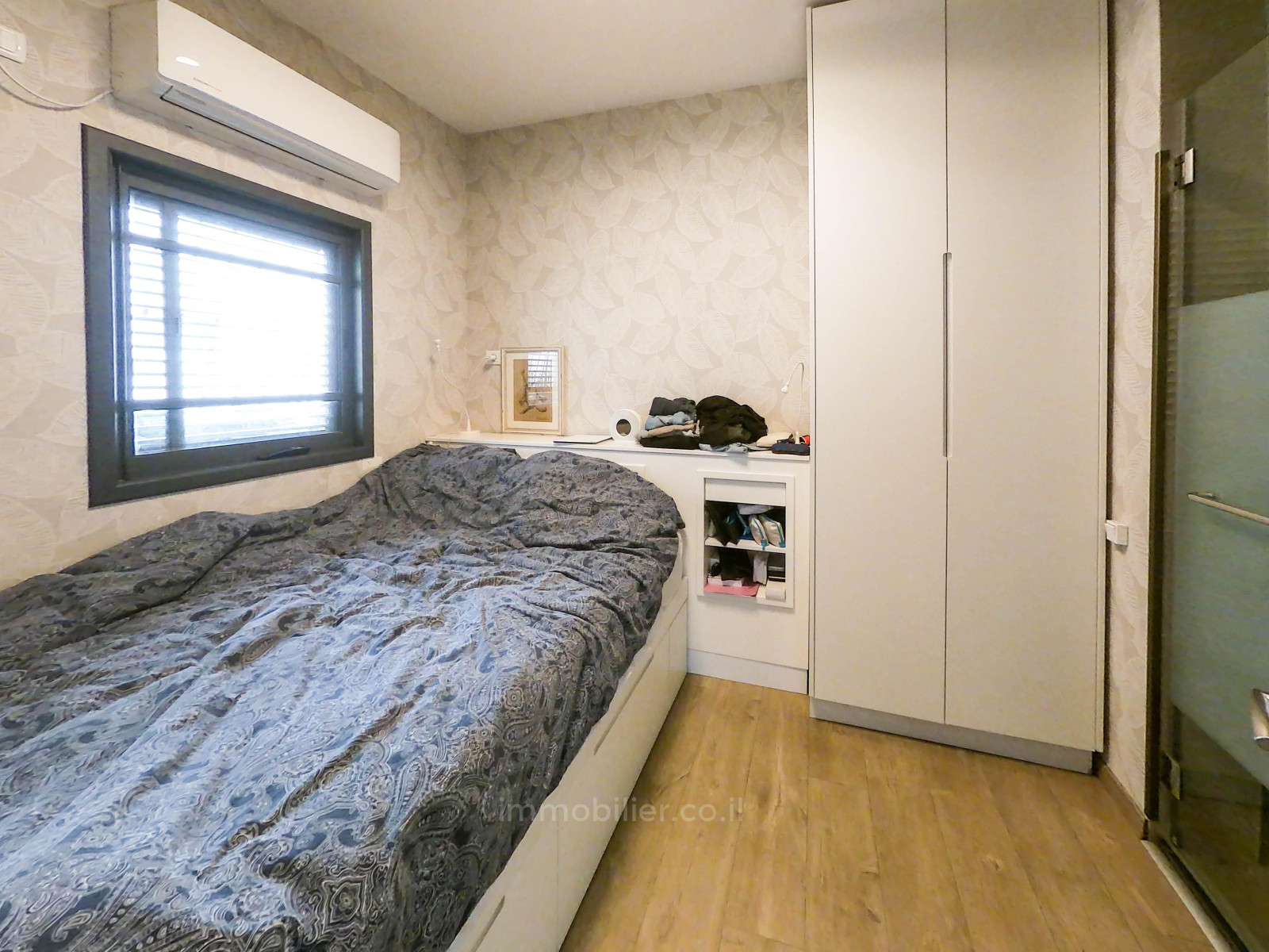 Appartement 4 pièces  Tel Aviv Yehouda hamakaby 804-IBL-70