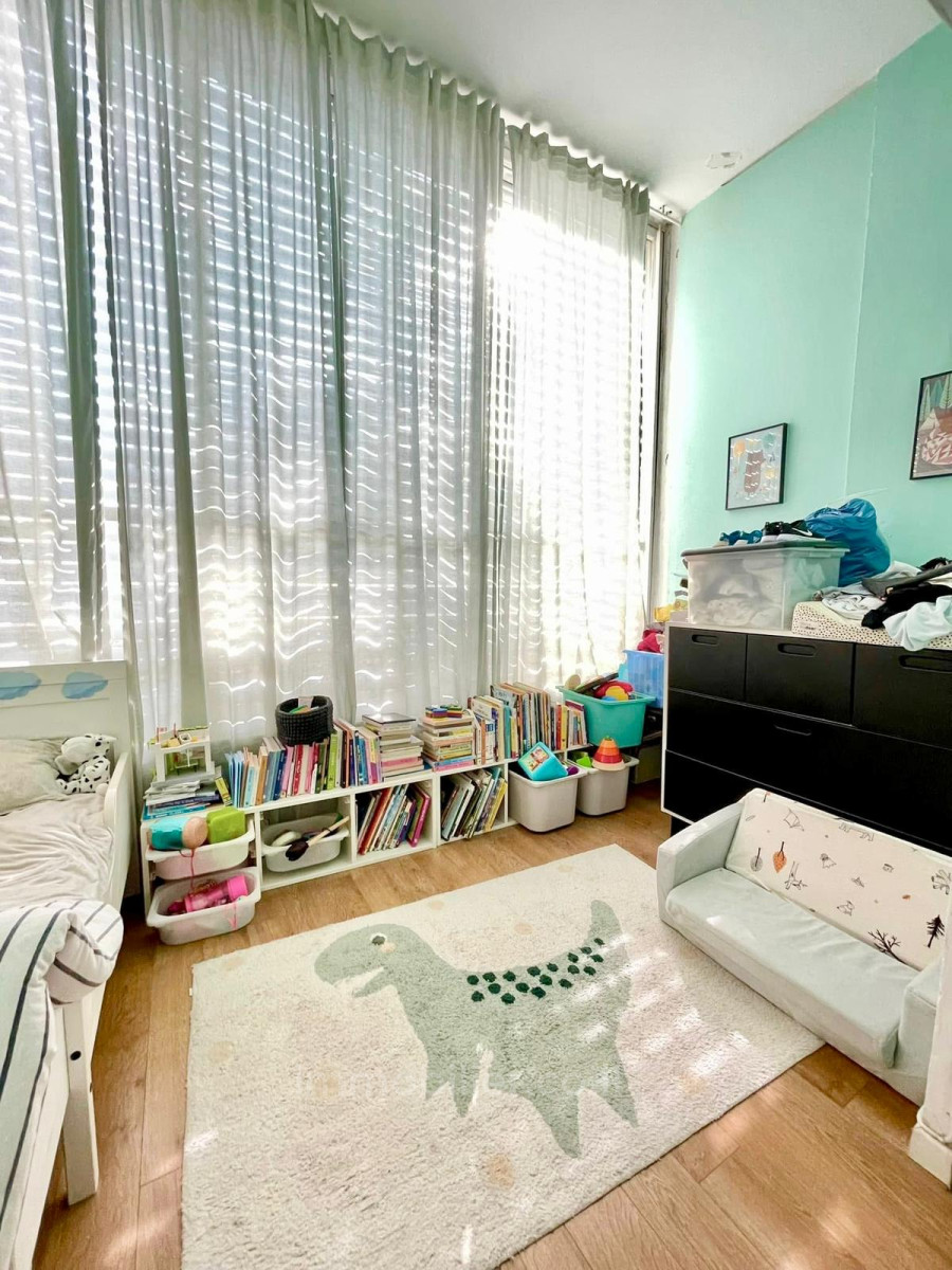 Apartment 2.5 rooms Tel Aviv Lev Tel-Aviv 804-IBL-74