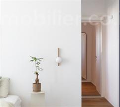 Appartement 4.5 pièces  Tel Aviv Hatsafon hayachan 804-IBL-76