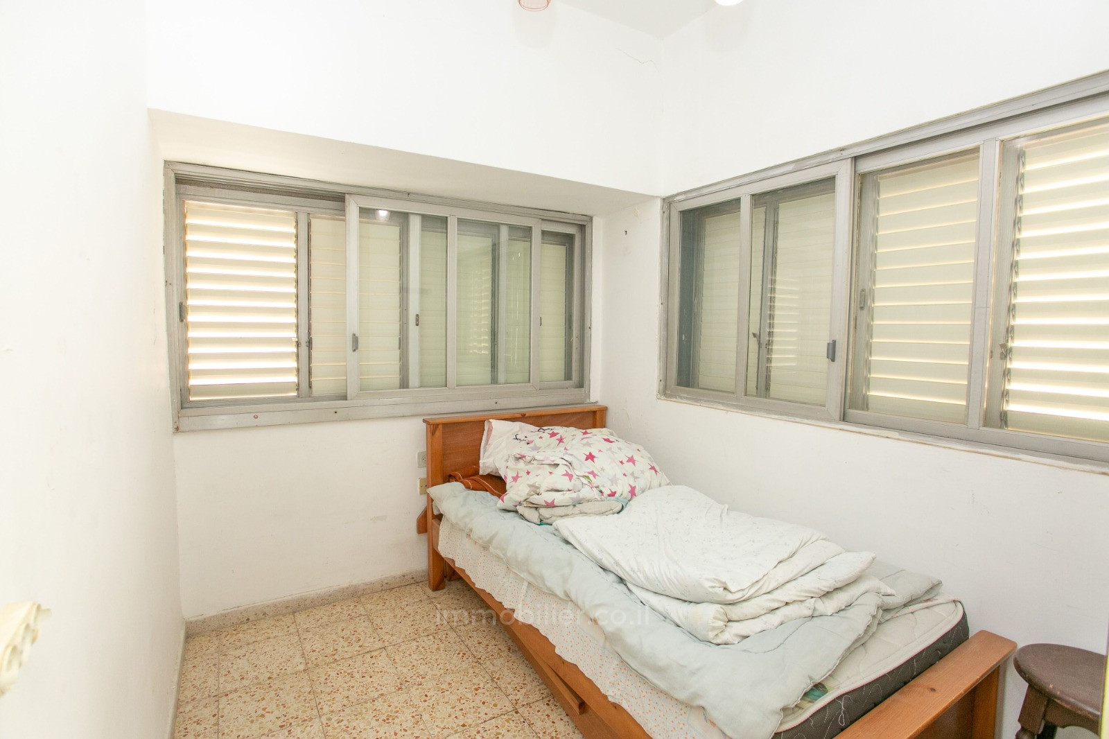 Apartment 3 rooms Tel Aviv Hatsafon hayachan 804-IBL-79
