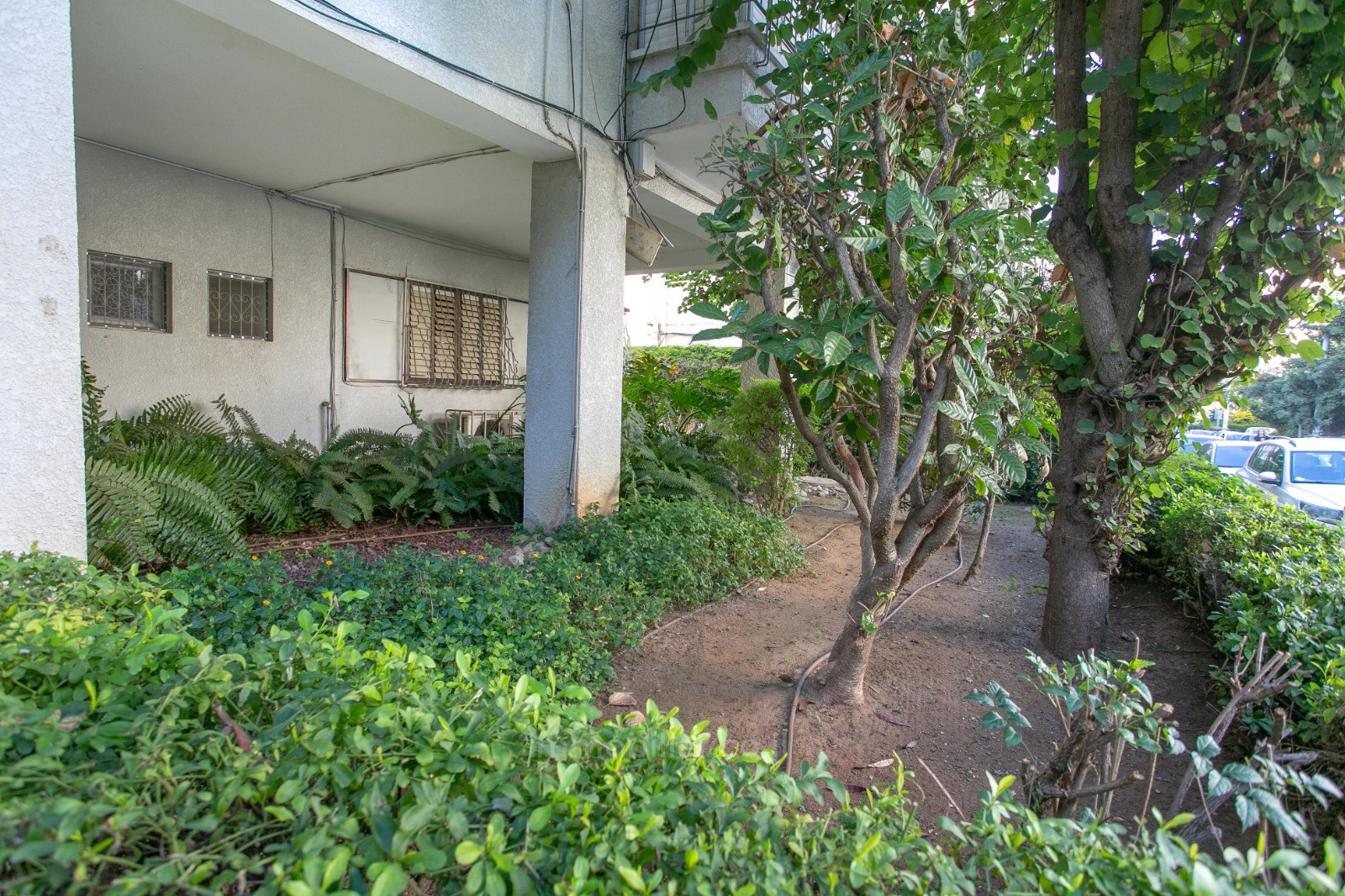 Apartment 3 rooms Tel Aviv Hatsafon hayachan 804-IBL-79