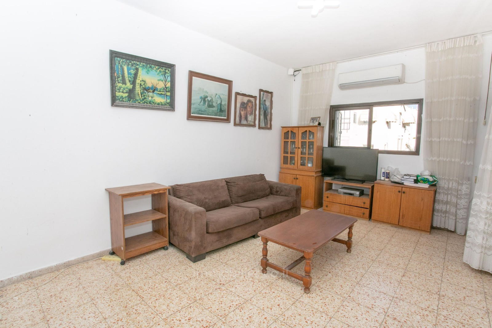 Apartment 3 rooms Tel Aviv Hatsafon hayachan 804-IBL-79
