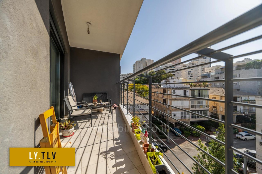Appartement 3 pièces  Ramat Gan Ramat gan 804-IBL-92
