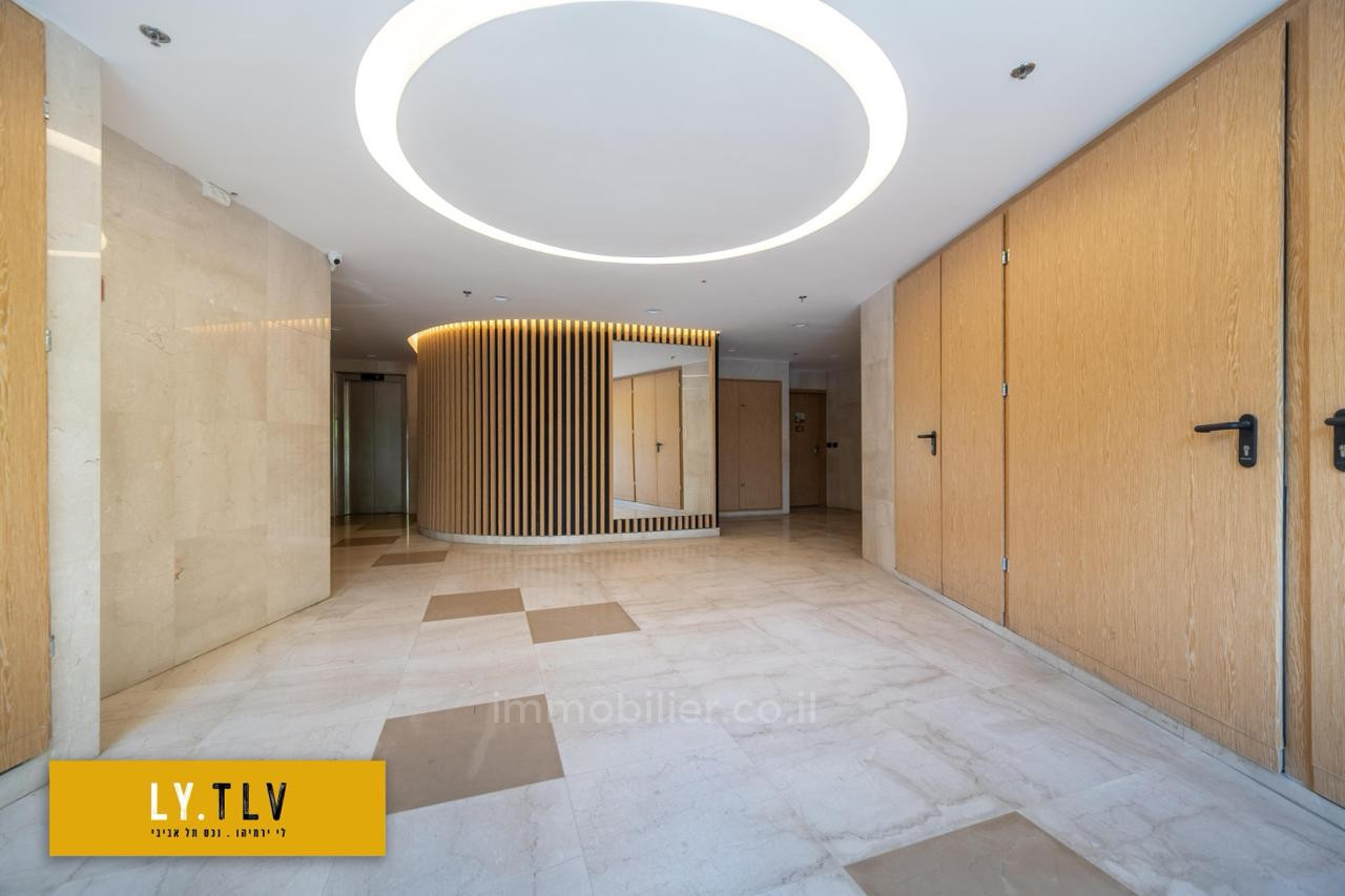 Appartement 3 pièces  Ramat Gan Ramat gan 804-IBL-92