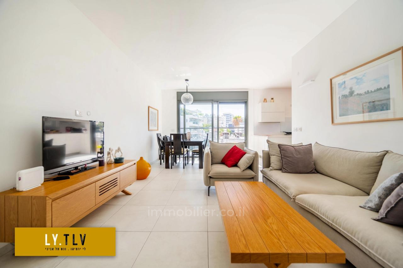 Appartement 3 pièces  Ramat Gan Ramat gan 804-IBL-92