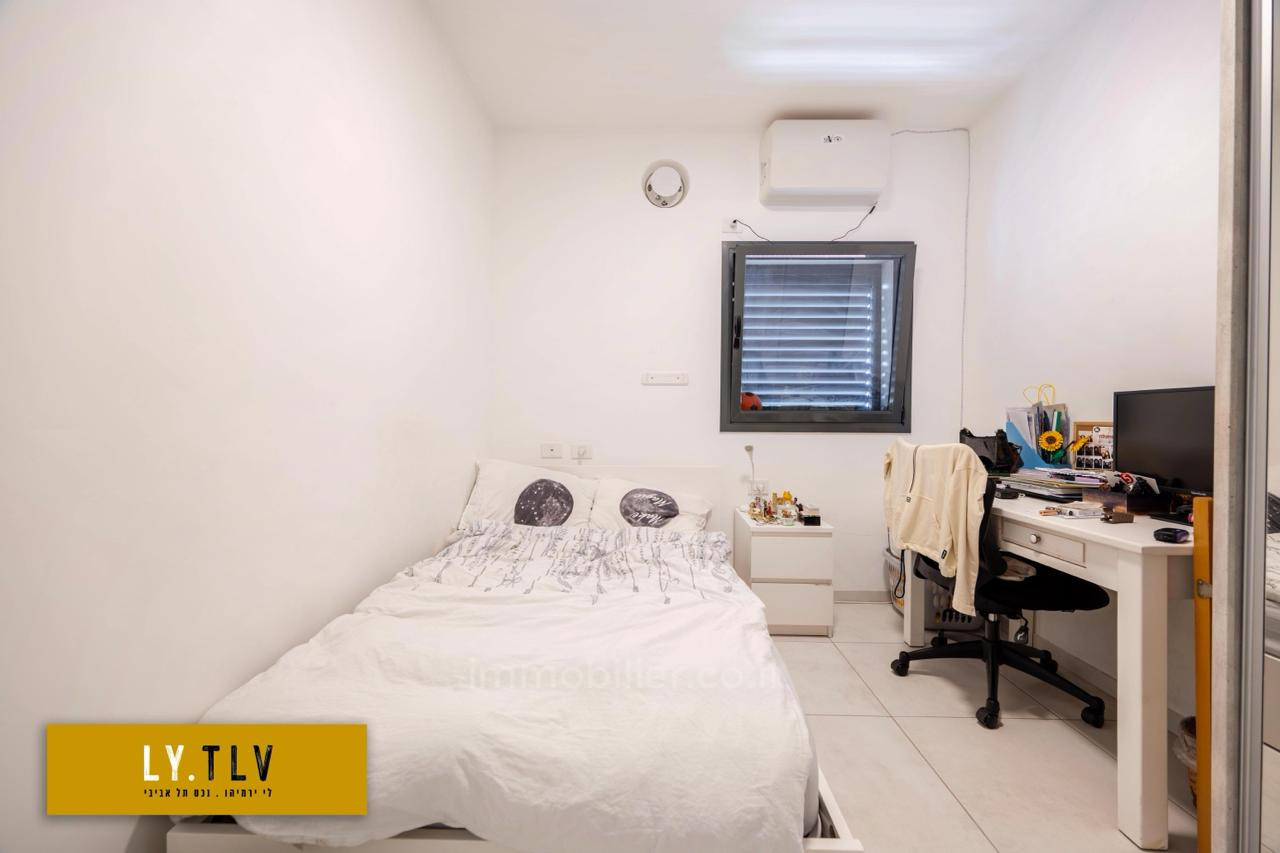 Appartement 3 pièces  Ramat Gan Ramat gan 804-IBL-92
