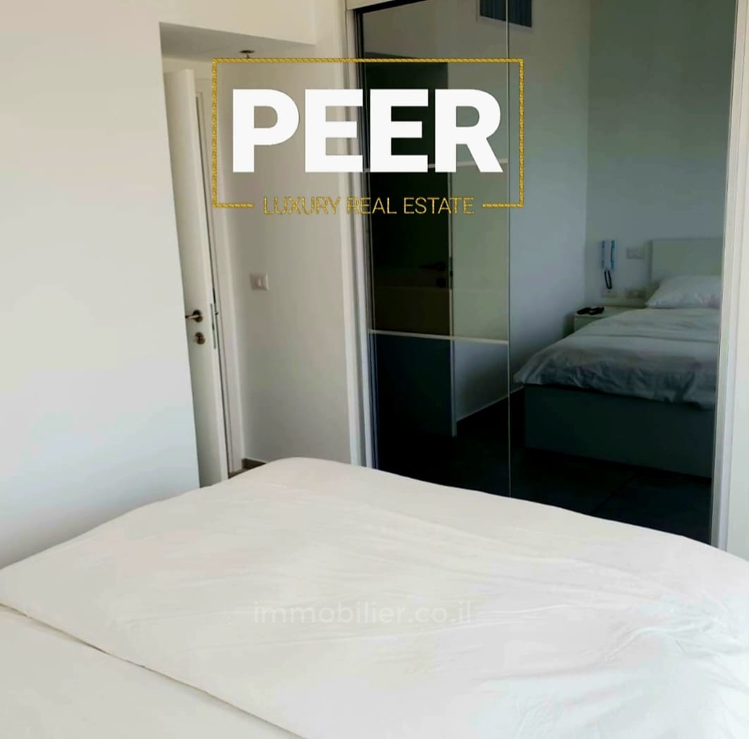 Appartement 3 pièces  Tel Aviv Lev Tel-Aviv 806-IBL-11