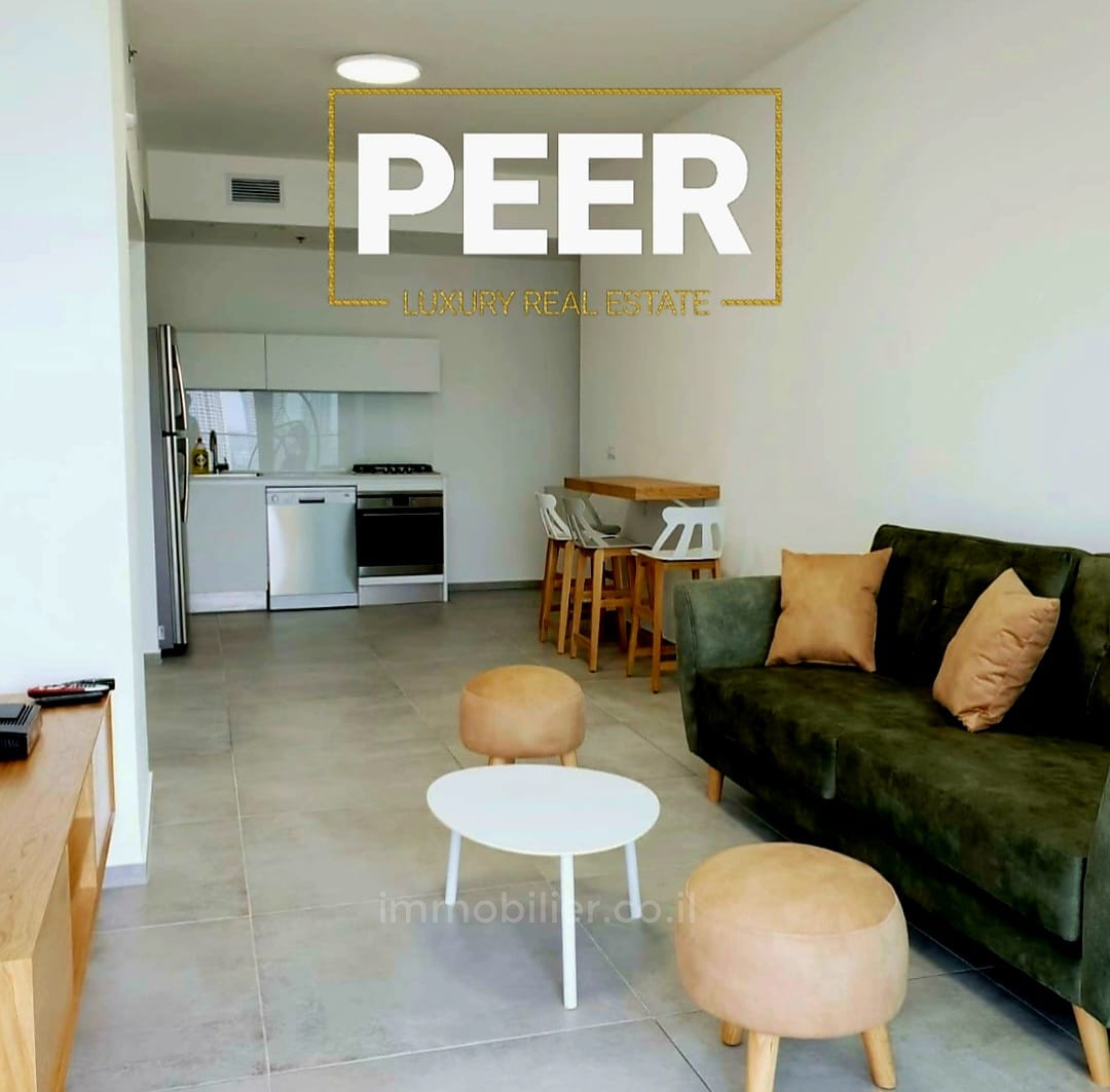 Appartement 3 pièces  Tel Aviv Lev Tel-Aviv 806-IBL-11