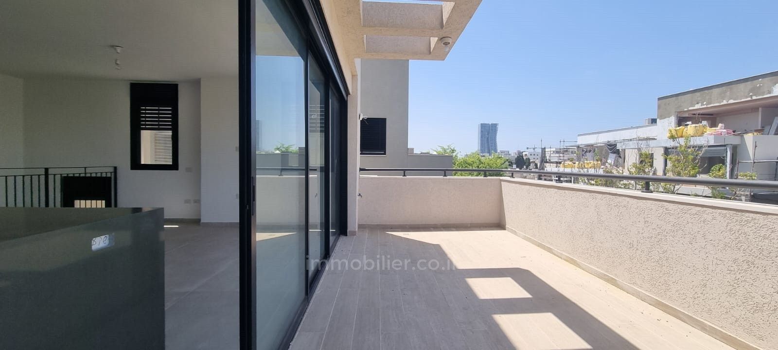 Duplex Tel Aviv
