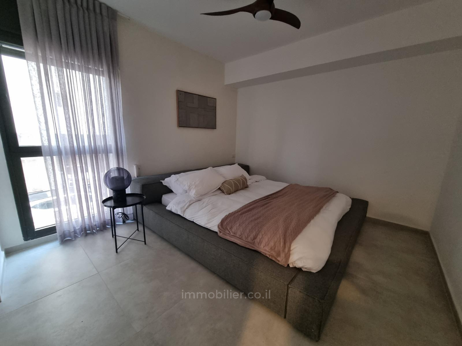 Apartment 3 rooms Tel Aviv Bavli 813-IBL-4