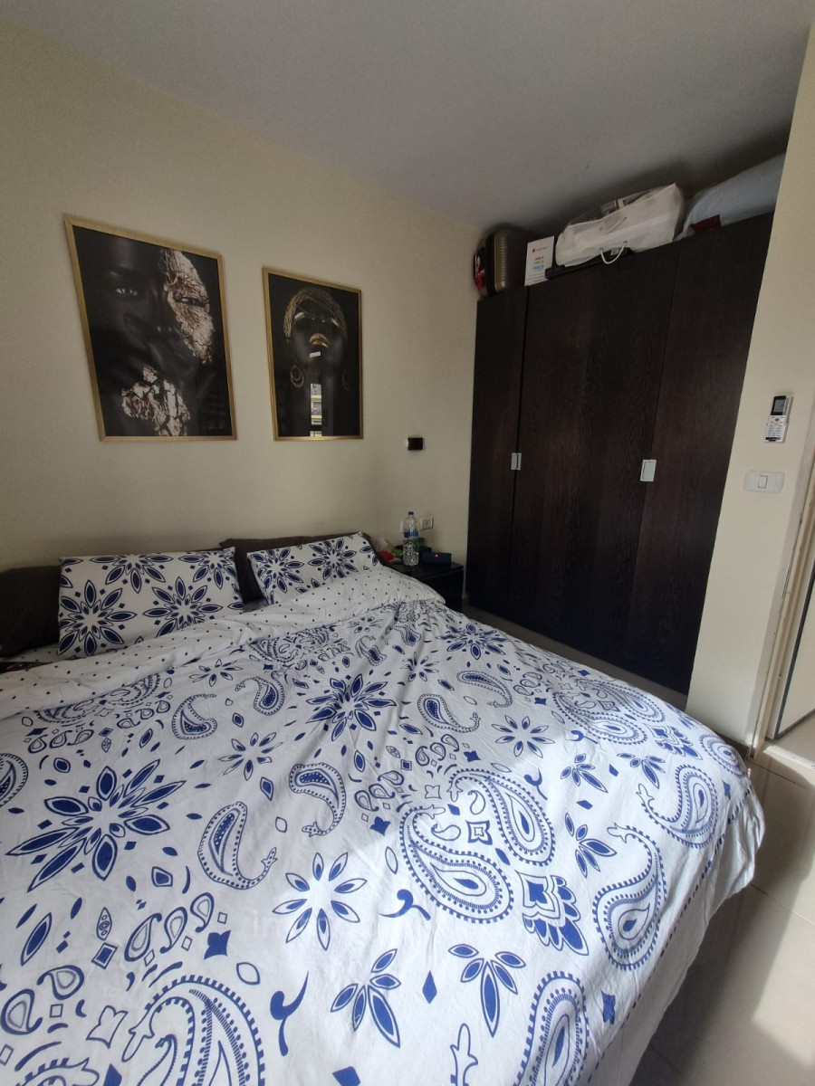 Appartement 2 pièces  Jerusalem Centre Ville 814-IBL-1