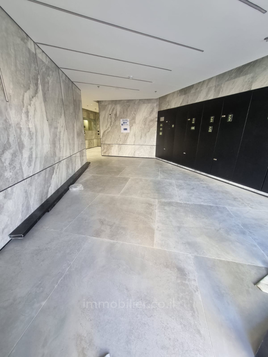 Apartment 4 rooms Jerusalem Makor Haim 814-IBL-3