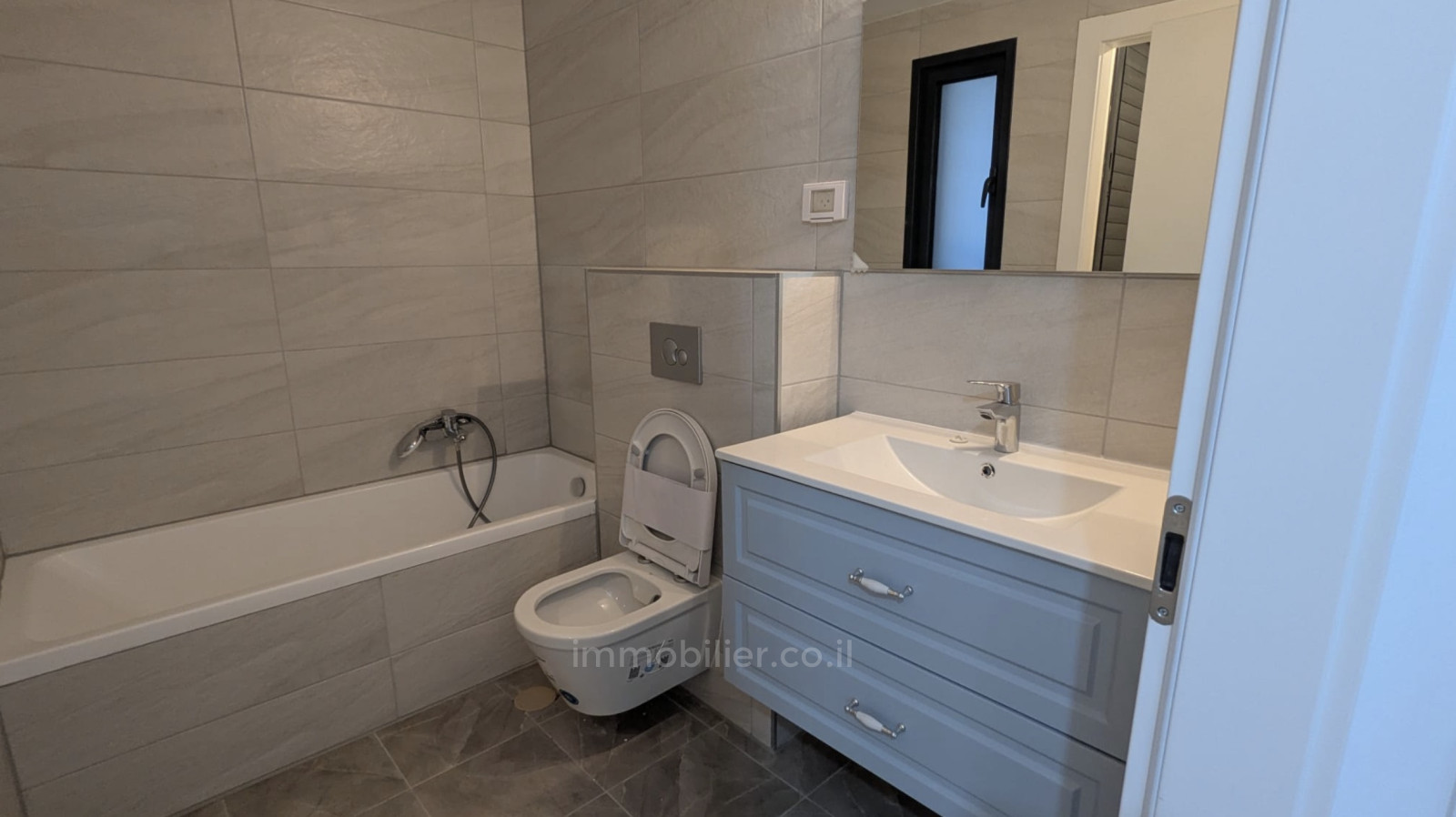  3 pièces  Bat yam Bat yam 817-IBL-10