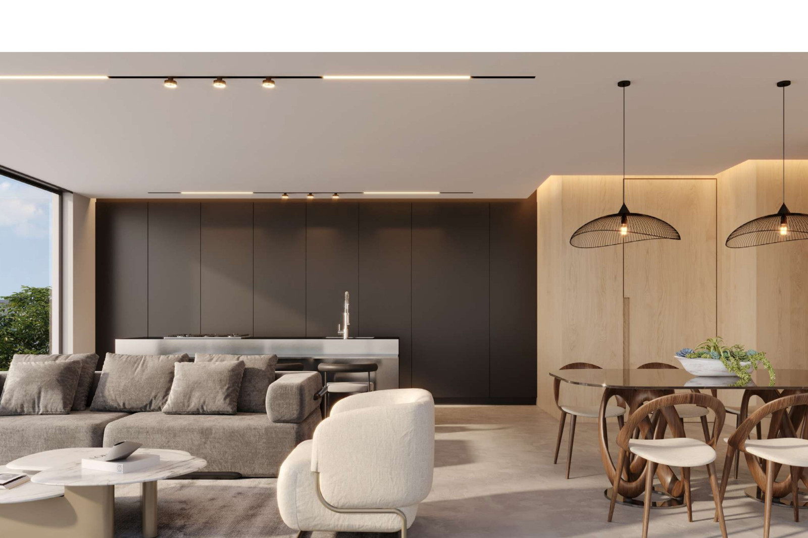 Appartement tel aviv