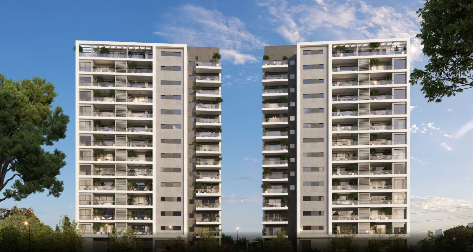 Appartement 4 pièces  Bat yam Bat yam 828-IBL-104