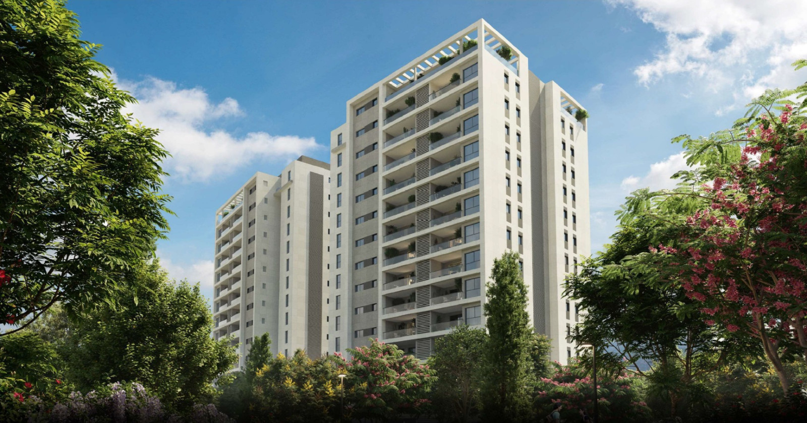 Appartement 4 pièces  Bat yam Bat yam 828-IBL-104