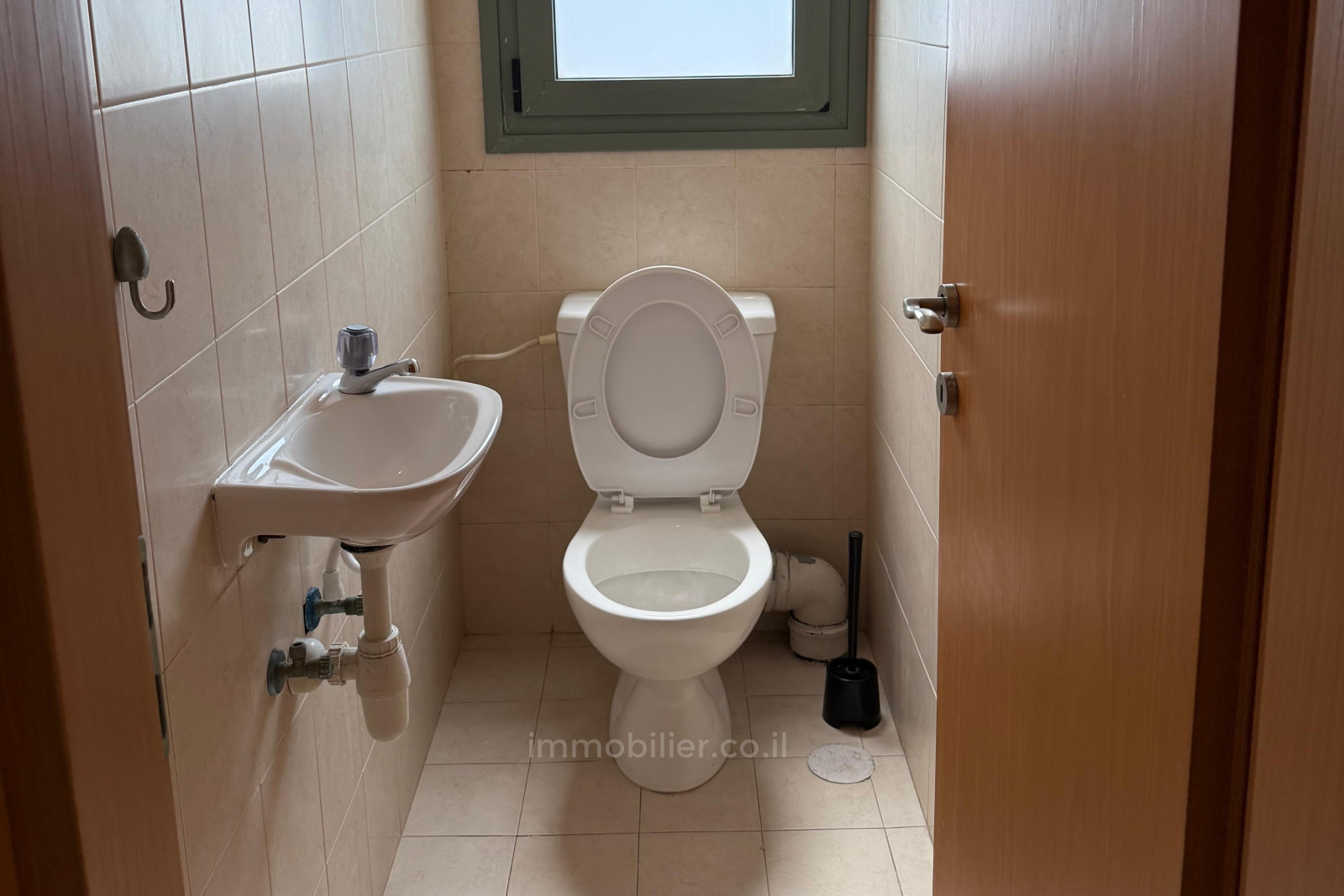 Apartment 3 rooms Tel Aviv tel aviv north 828-IBL-114