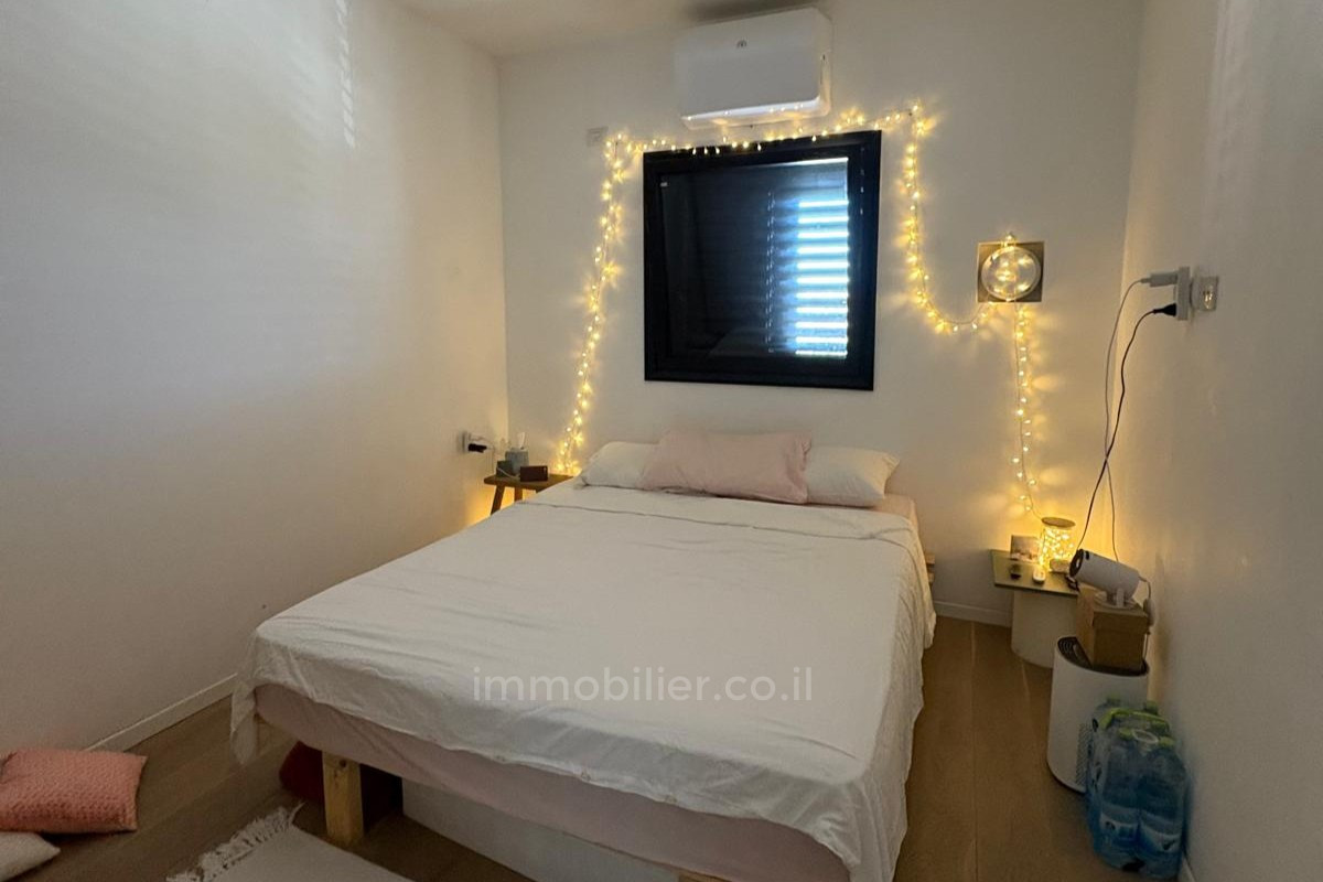 Appartement 2 pi&egrave;ces  Tel Aviv Florentine 828-IBL-115