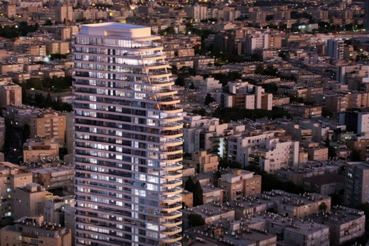 Apartment 4 rooms Bat yam Bat yam 828-IBL-119