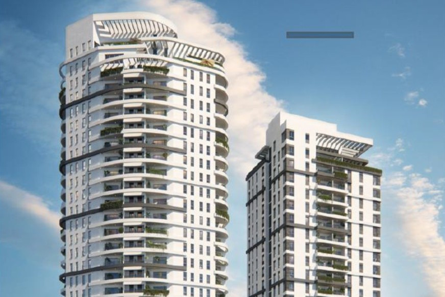 Penthouse Bat yam