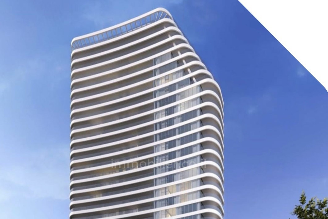 Penthouse 6 rooms Bat yam Bat yam 828-IBL-128