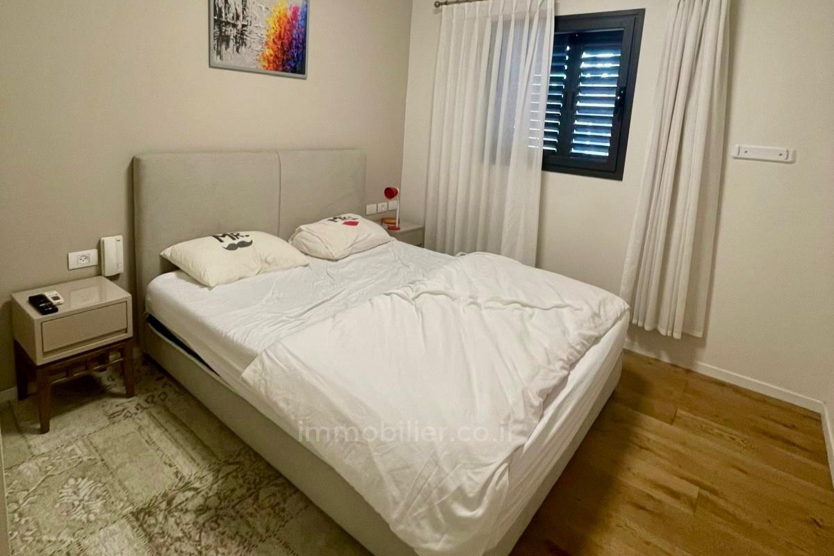 Appartement 3 pi&egrave;ces  Tel Aviv Lev Tel-Aviv 828-IBL-132