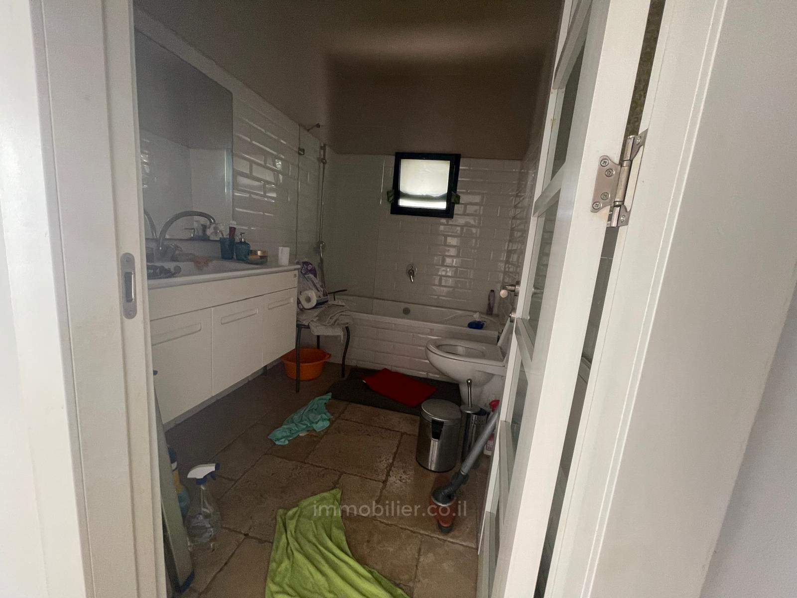 Apartment 3 rooms Tel Aviv Lev Tel-Aviv 828-IBL-133