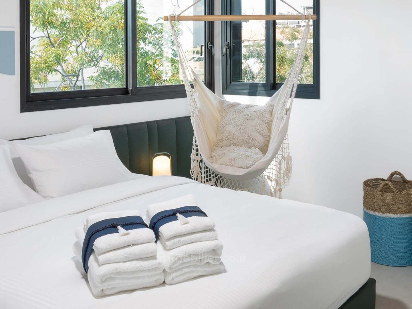 Appartement 3 pièces  Tel Aviv tel aviv north 828-IBL-138