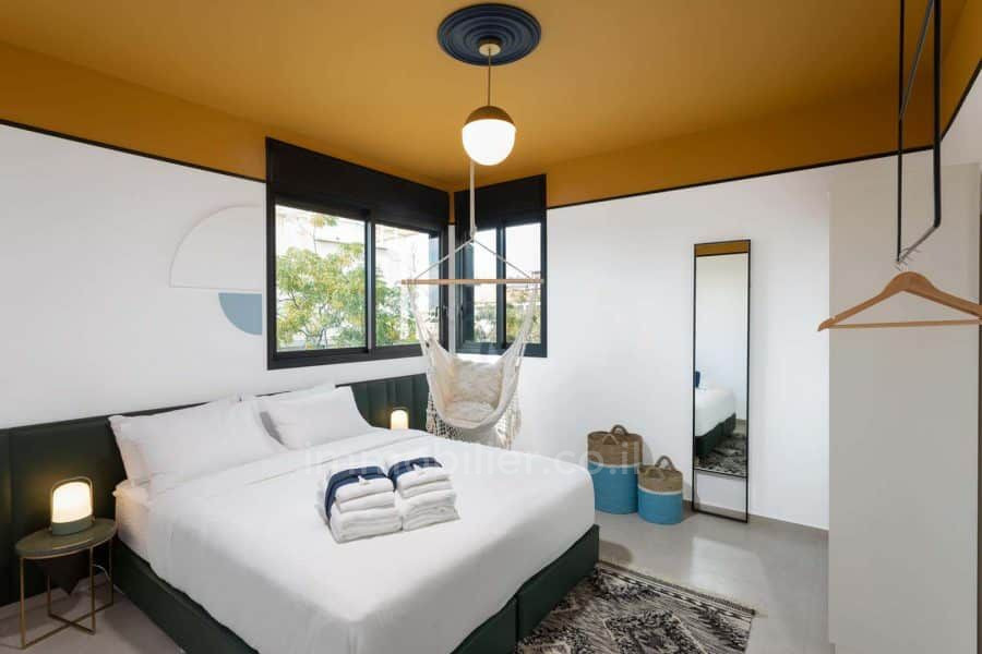 Appartement 3 pièces  Tel Aviv tel aviv north 828-IBL-138