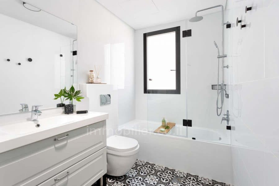 Appartement 3 pièces  Tel Aviv tel aviv north 828-IBL-138