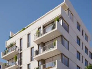 Apartment 4 rooms Tel Aviv Kerem Hatemanim 828-IBL-142