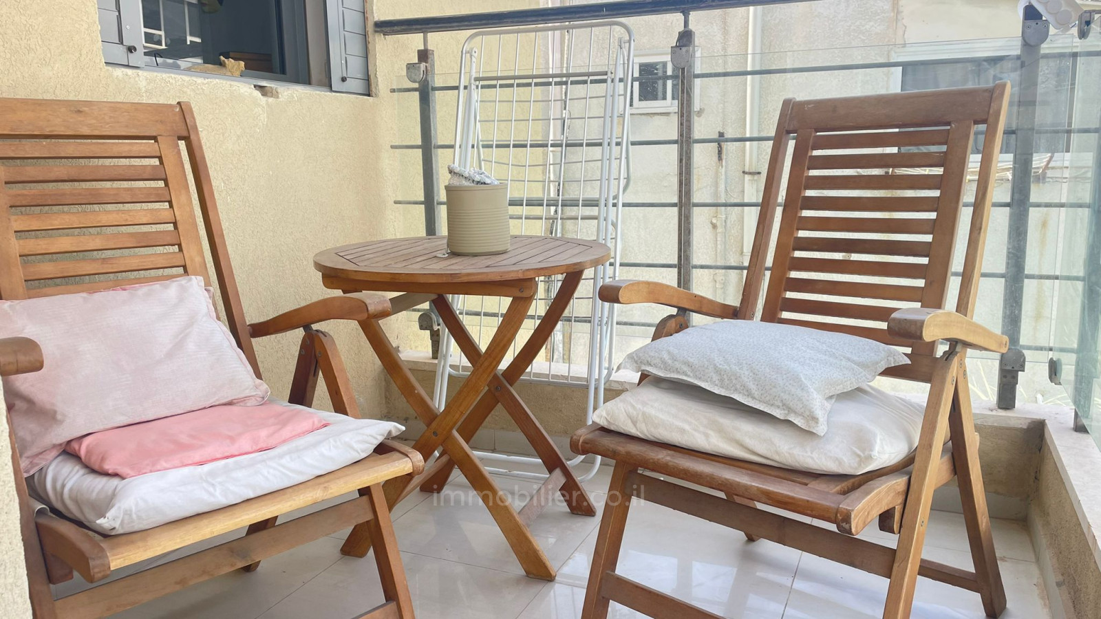 Apartment 2 rooms Tel Aviv City center 828-IBL-18