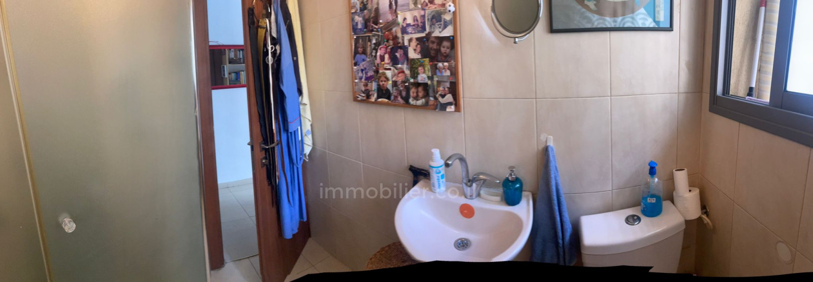 Apartment 2 rooms Tel Aviv City center 828-IBL-18