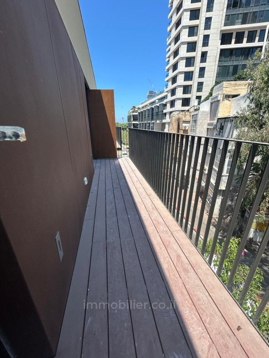 Appartement 3 pièces  Tel Aviv Neve Tsedek 828-IBL-21